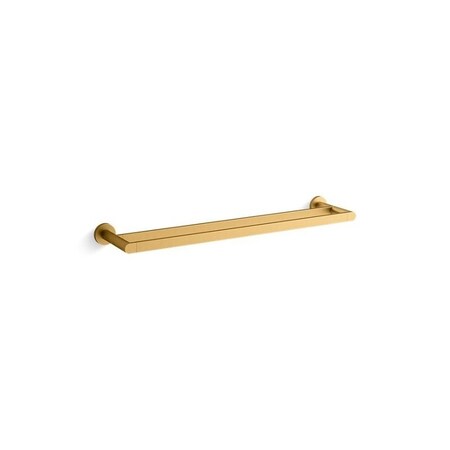 Kohler Composed Dbl Towelbar K-73144-2MB